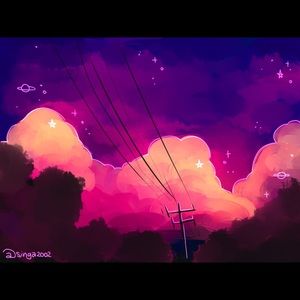 Meet your Posher, Lily